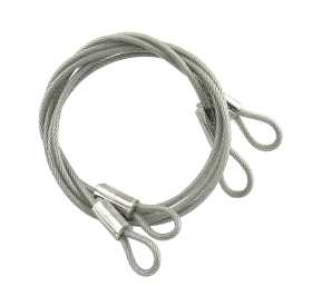 Replacement Wire Lanyard Cables 1213